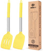 Silicone Turners — Effortless Cooking, Lasting Grace