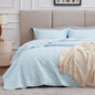 Refined All-Season Quilt Set