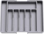 Expandable Silverware Drawer Organizer