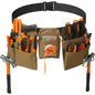 Adjustable Oxford Tool Belt