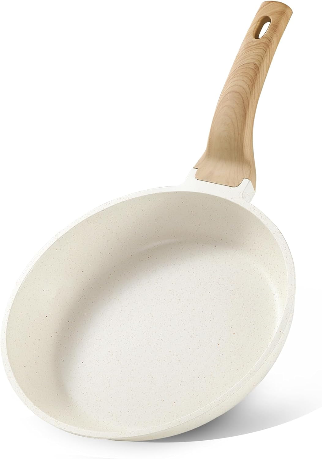 Granite Nonstick Fry Pan Collection