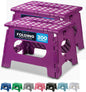 Timeless Folding Step Stool — Instant Reach, Enduring Support