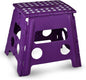 Timeless Folding Step Stool — Instant Reach, Enduring Support