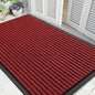 Heavy Duty Welcome Mat for Indoor & Outdoor Use