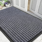 Heavy Duty Welcome Mat for Indoor & Outdoor Use