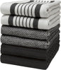 Cotton Kitchen Towel Set