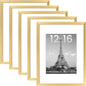 Picture Frame Set – 5 Pack