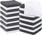 Finest Cotton Washcloths — Instant Softness, Lasting Comfort