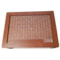 Wooden Saving Goal Money Box