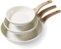 Granite Nonstick Fry Pan Collection