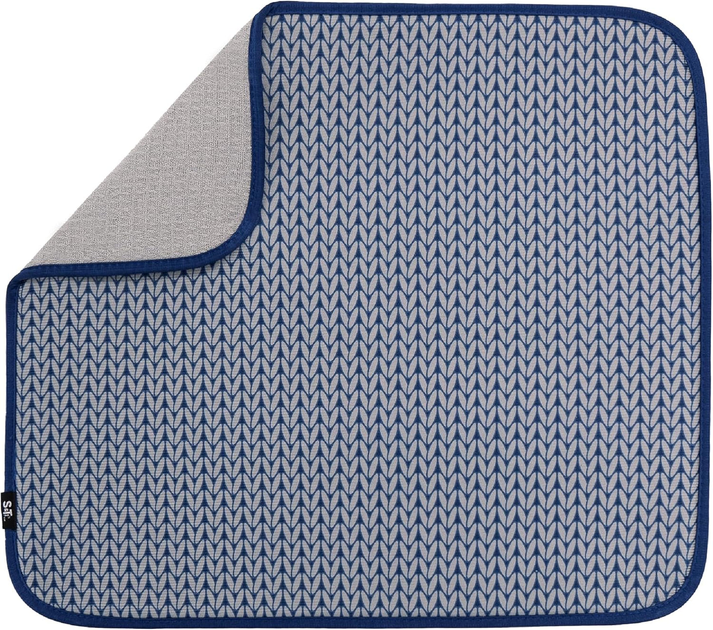 Microfiber Dish Drying Mat