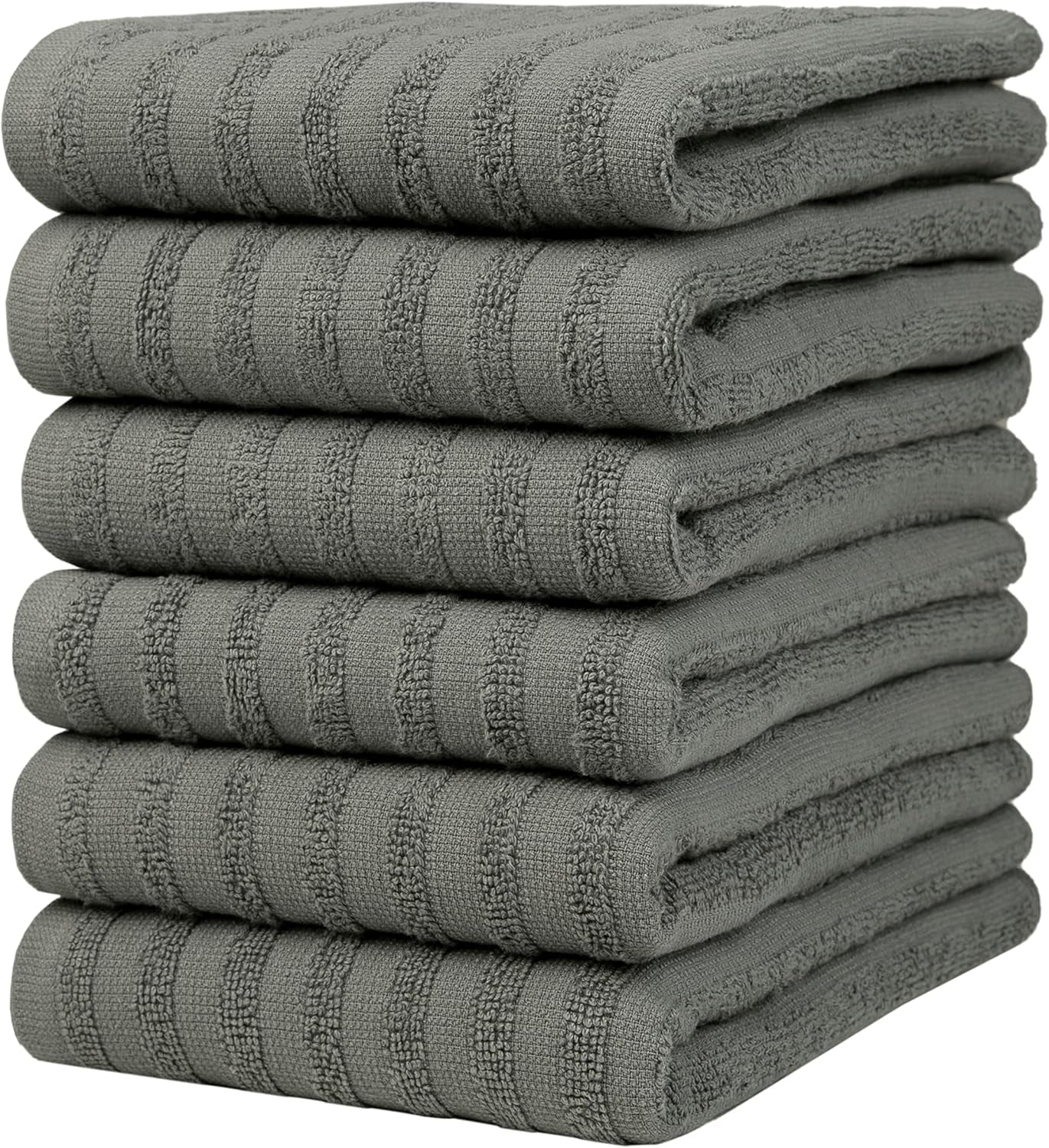 Cotton Kitchen Towel Set