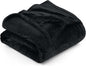 Refined Fleece Blanket — Timeless Warmth, Instant Comfort