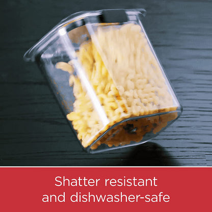Rubbermaid Brilliance Pantry Container