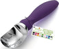 Metal Ice Cream Scoop
