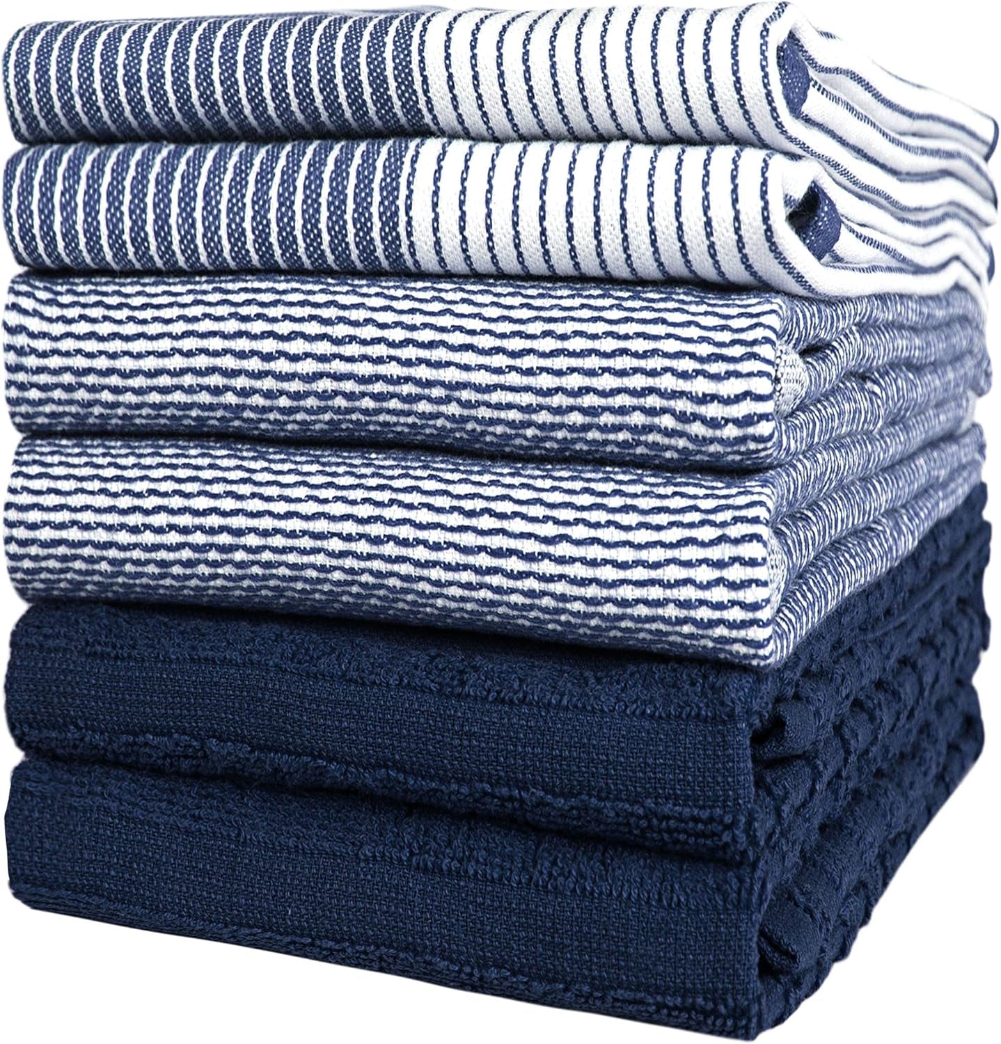 Cotton Kitchen Towel Set