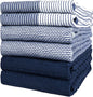 Cotton Kitchen Towel Set
