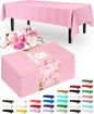 Premium Table Covers — Effortless Elegance, Instant Ease