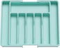 Expandable Silverware Drawer Organizer