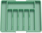 Expandable Silverware Drawer Organizer