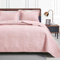 Refined All-Season Quilt Set