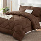 Timeless Comforter Set — Complete Serenity, Effortless Elegance
