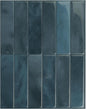 Peel & Stick Backsplash Tiles, 5 Sheets