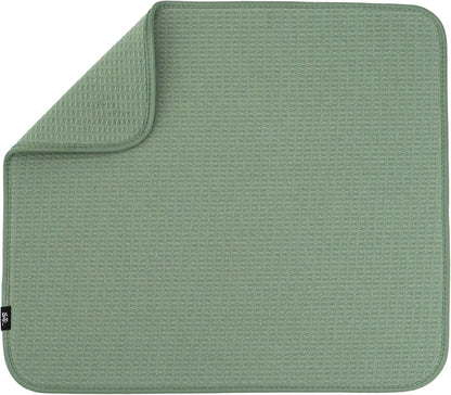 Microfiber Dish Drying Mat