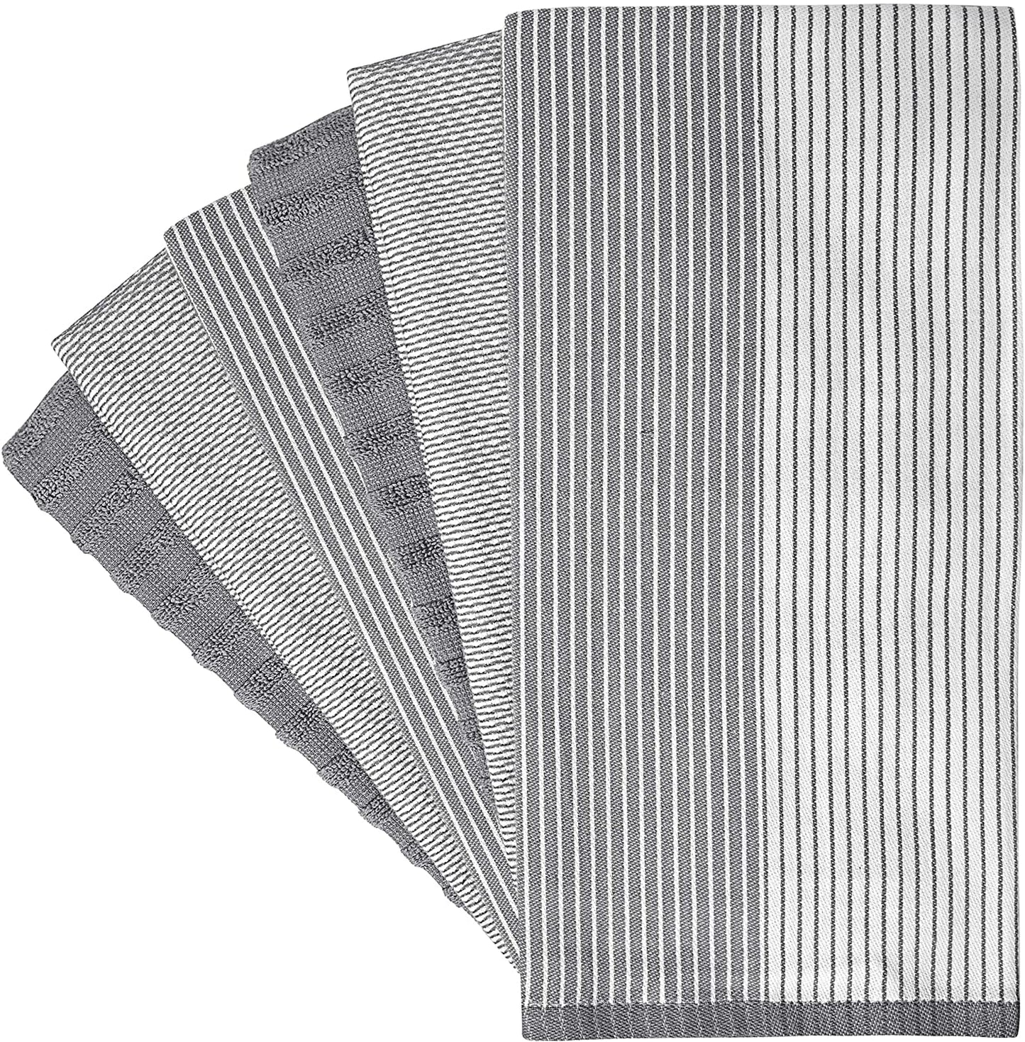 Cotton Kitchen Towel Set