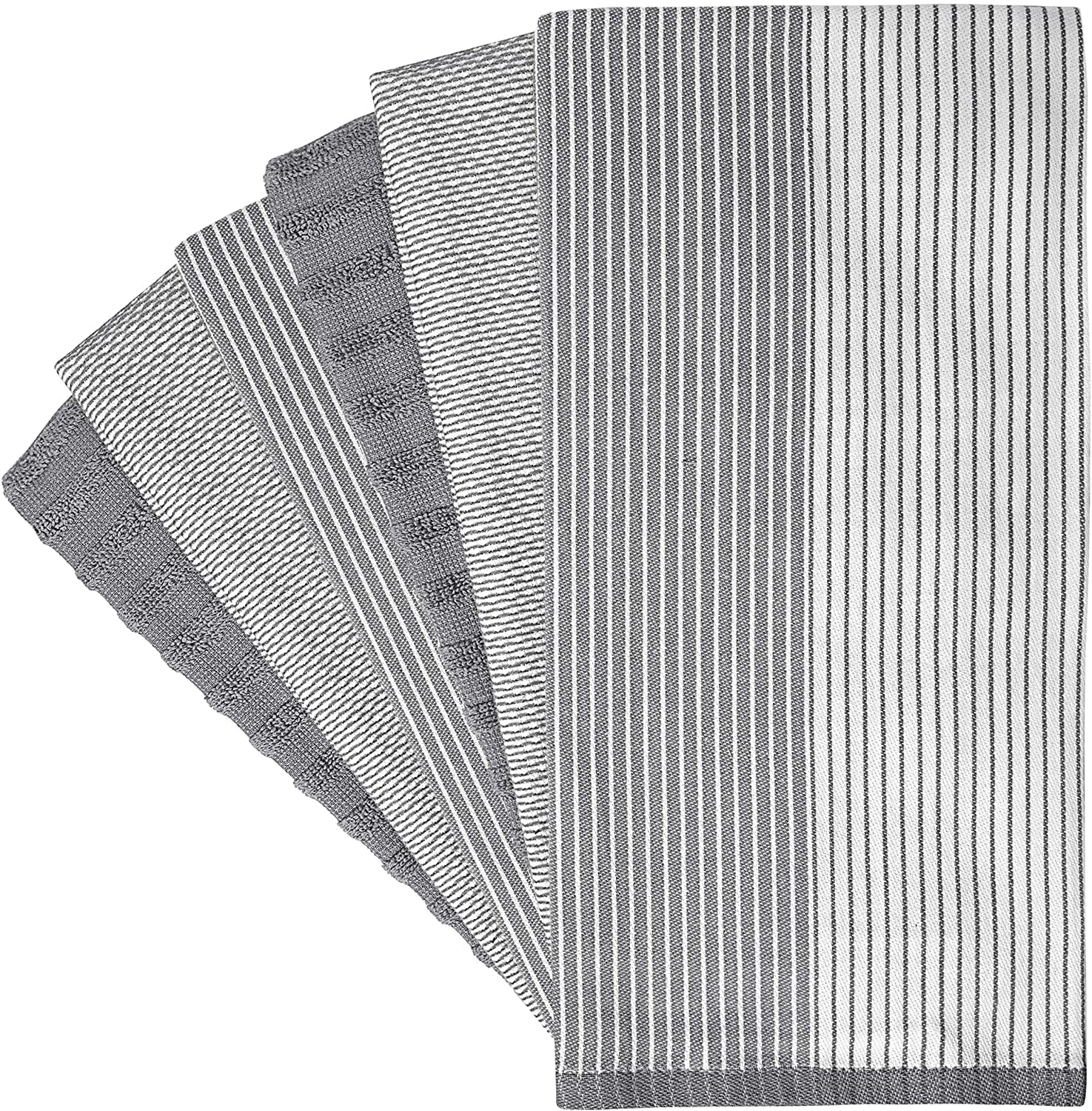 Cotton Kitchen Towel Set