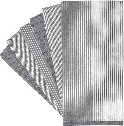Cotton Kitchen Towel Set