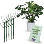 Stackable Monstera Plant Support Stakes