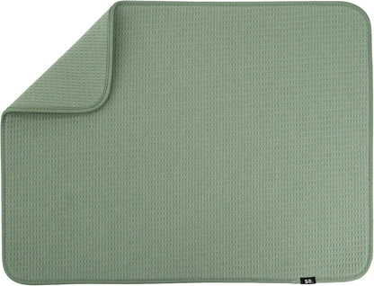 Microfiber Dish Drying Mat