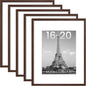 Picture Frame Set – 5 Pack