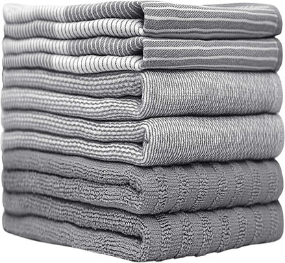 Cotton Kitchen Towel Set