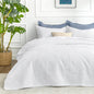 Refined All-Season Quilt Set