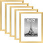 Picture Frame Set – 5 Pack