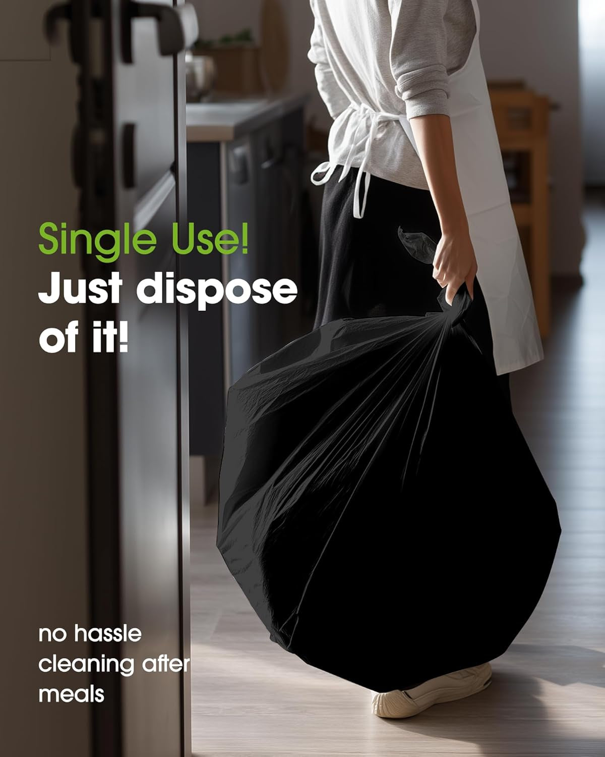 Premium Table Covers — Effortless Elegance, Instant Ease